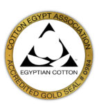Egyptian Cotton Gold Seal